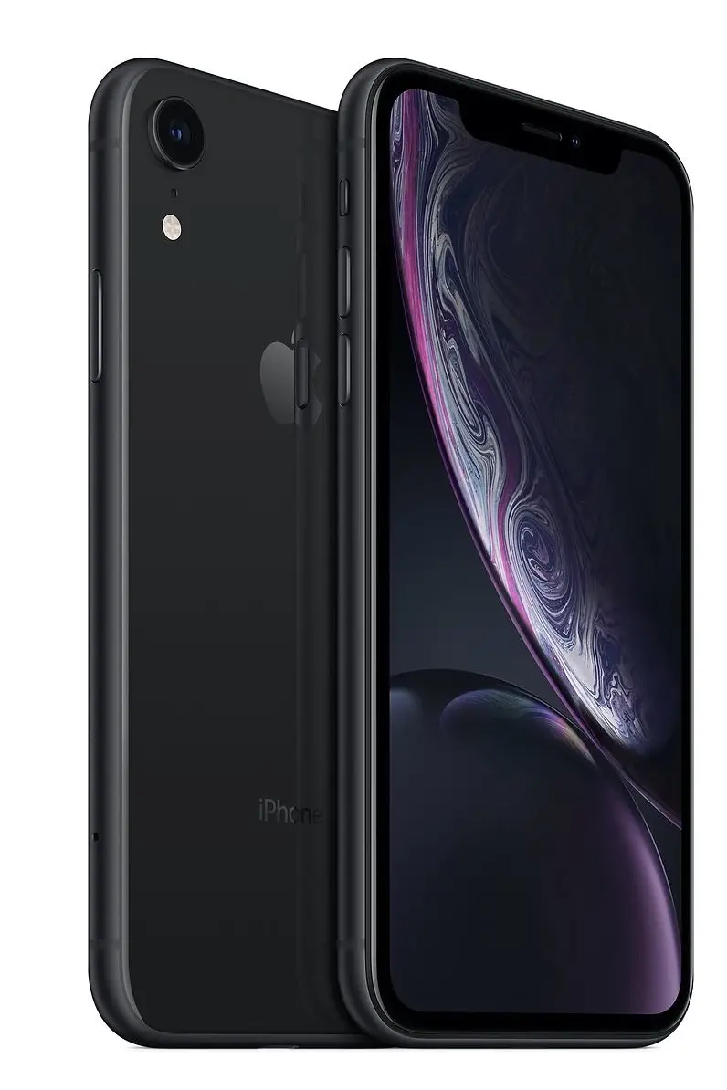 iPhone XR à 589€, MacBook Pro 16" à 2289€, iPod Touch 128Go à 289€