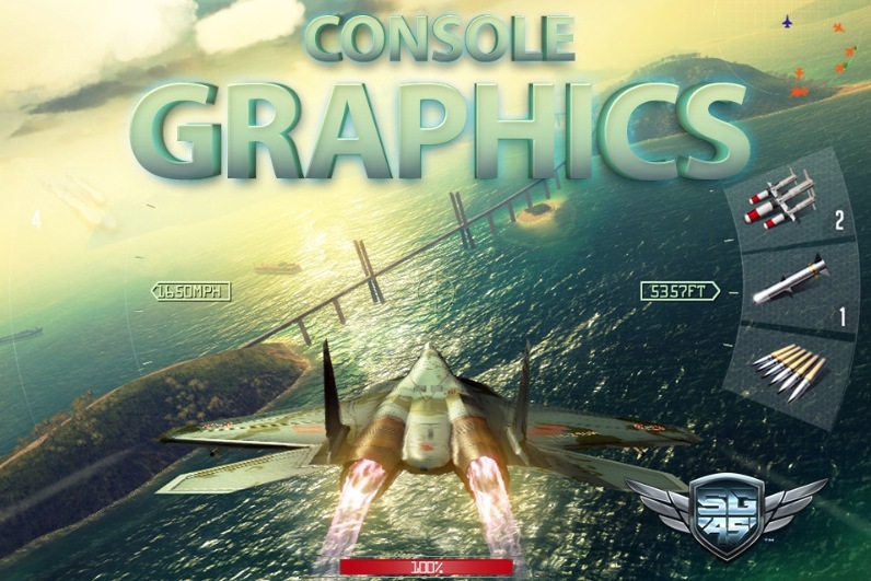 Sky Gamblers: Air Supremacy vendu 1,79 € pour Mac et iOS