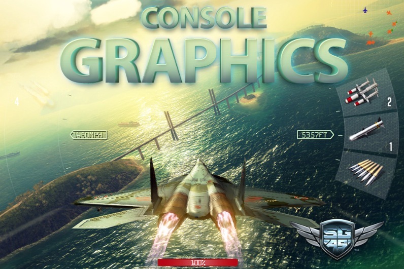 Sky Gamblers: Air Supremacy vendu 1,79 € pour Mac et iOS