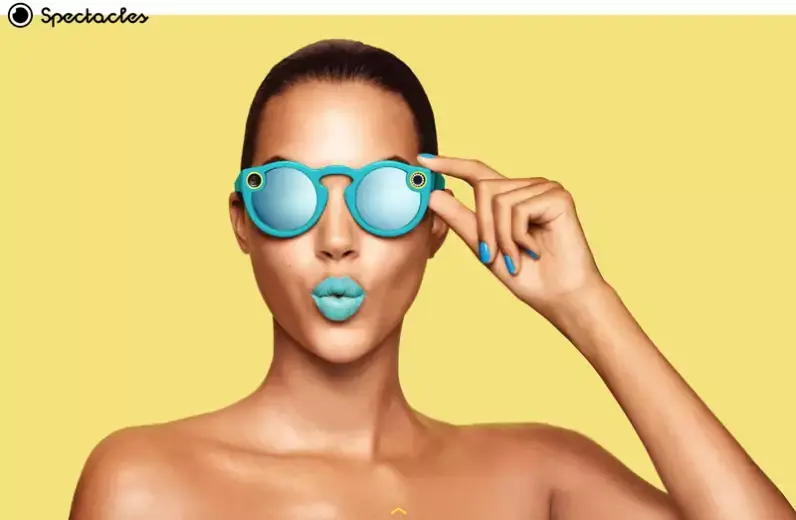 Snapchat s'offre un relooking (et un petit nettoyage avant son introduction en bourse)