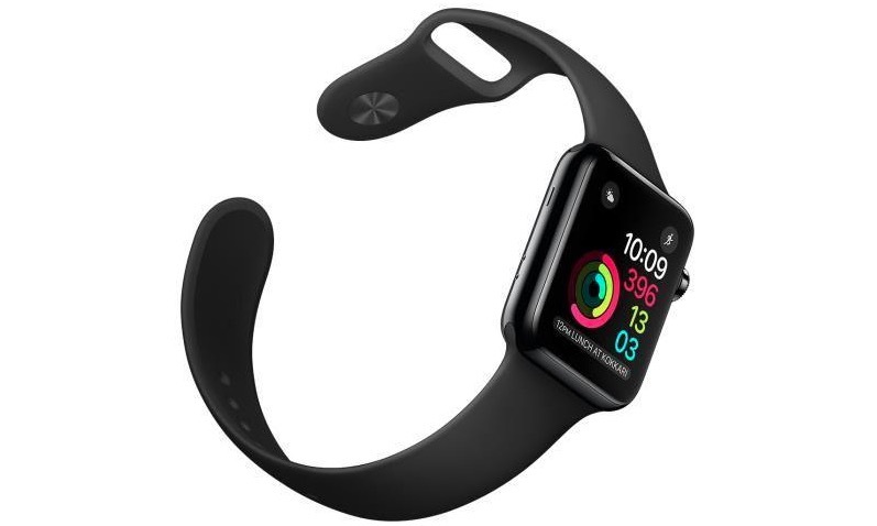 #soldes : Apple Watch 42mm (refurb) à 200€, UE Roll à 60€ et gyropode à 400€