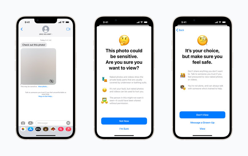 Qu’a prévu Apple pour la Journée mondiale pour un Internet plus sûr ?