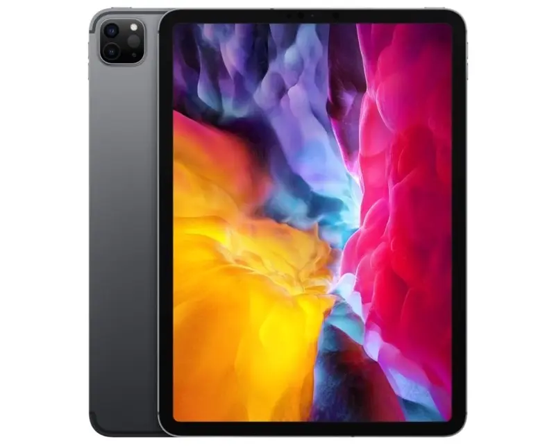 Soldes : iPad Pro 11" 512 Go dès 1073€, 12,9" 512 Go dès 1206€