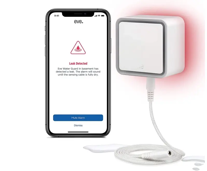 Prime Day : jusqu'à 38% de réduction sur la gamme Eve compatible HomeKit