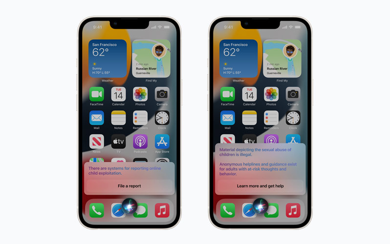 Qu’a prévu Apple pour la Journée mondiale pour un Internet plus sûr ?