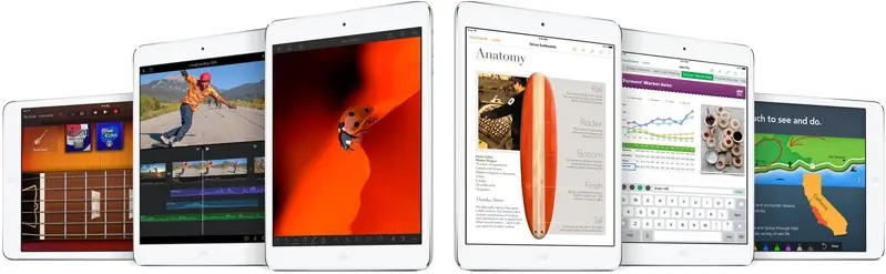 Acheter iPad - Guide d'achat iPad avec nos avis