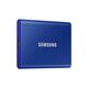 SSD Samsung T7 - 500 GO