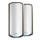 Netgear Orbi 970 Wi-Fi 7 Mesh pack de 2