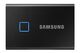 SSD Samsung T7 Touch - 1 TO