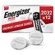 Piles Energizer CR2032 x12