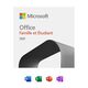 Microsoft Office 2021 Famille et étudiant