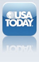 USA Today passe à l'iPhone