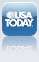 USA Today passe à l'iPhone