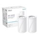 TP Link Deco BE85 Wi-Fi 7 x2