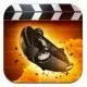 AppStore : Action Movie FX, Riptide GP & Kumo Lumo