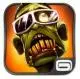 AppStore : Zombiewood,  nouveau jeu de Gameloft