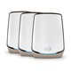 Orbi 860 Wi-FI 6 pack de 3