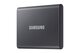 SSD Samsung T7 - 2 TO