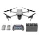 DJI Air 3 Fly More Combo RC 2