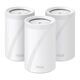 TP-Link Deco BE65 Wi-Fi 7 Mesh x3