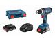 Perceuse-visseuse Bosch Pro