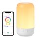 Lampe de chevet/veilleuse HomeKit Meross