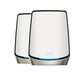 Orbi 860 Wi-Fi 6 pack de 2