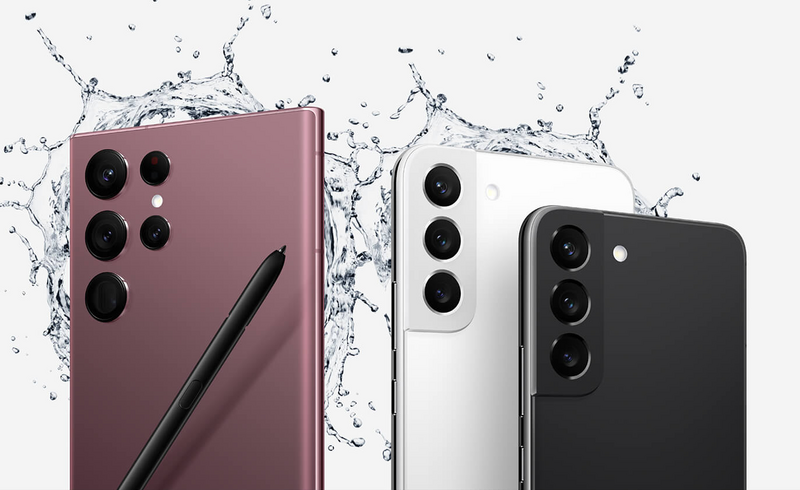 Limitation des performances : Samsung rendra le contrôle aux utilisateurs via une MàJ