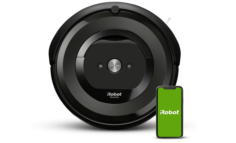 Promos : iPhone 13 dès 859€, iPhone 12 dès 613€, 12 mini 256Go à 740€, Roomba e6192 à 269€ (-46%)