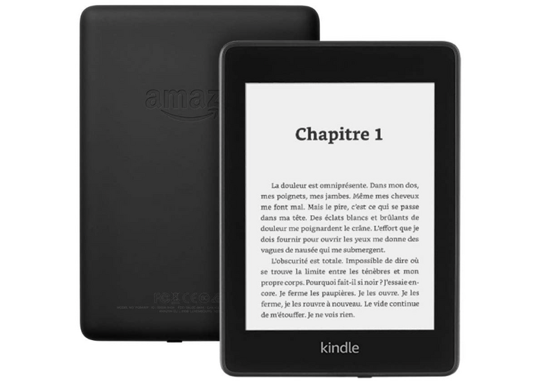 Illustration : Promos : jusqu'à 59% de réduction sur les cartes SD SanDisk, 2 Echo Dot Gen3 à 39€ , Seagate Expansion 2 To à 66€