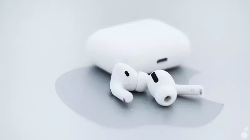 AirPods Santé