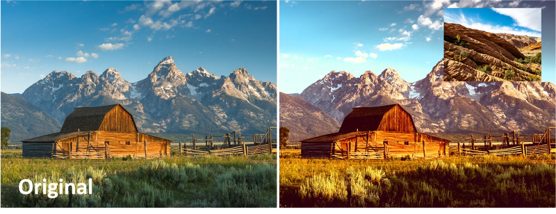 Illustration : Adobe Max 2021 : le plein de nouveautés sur Photoshop, Illustrator, Lightroom...