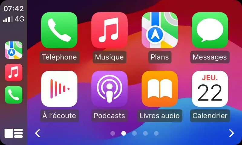 Quelles sont les nouveautés d'iOS 17 bêta 2 sur l'iPhone ?