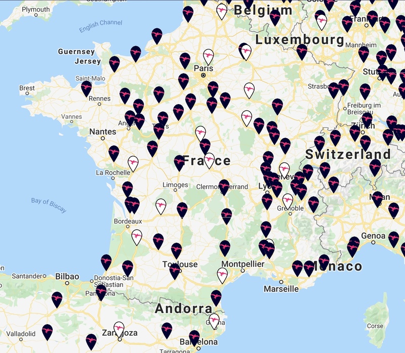 Illustration : Bornes de recharge : Ionity va révolutionner son réseau !