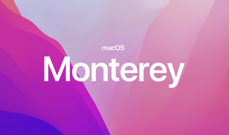 Illustration : Pensez à sauvegarder vos données avant le passage à macOS Monterey