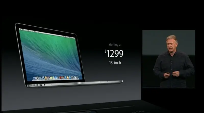 Les nouveaux MacBook pro sont disponibles aujourd'hui !