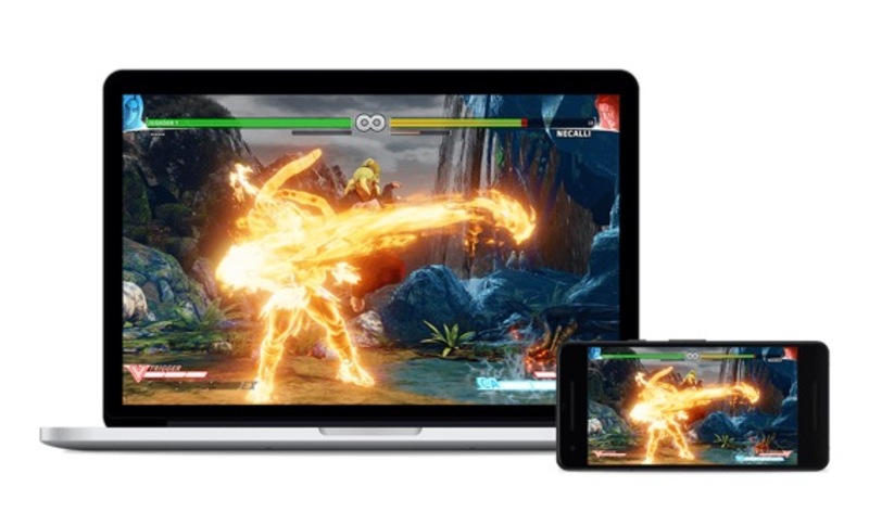 Illustration : Test de Shadow : une autre vision du Cloud Gaming