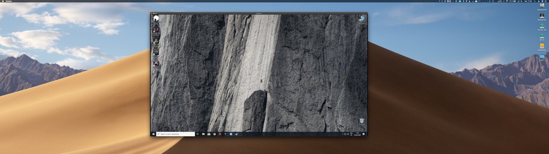 Illustration : Test de Shadow : une autre vision du Cloud Gaming