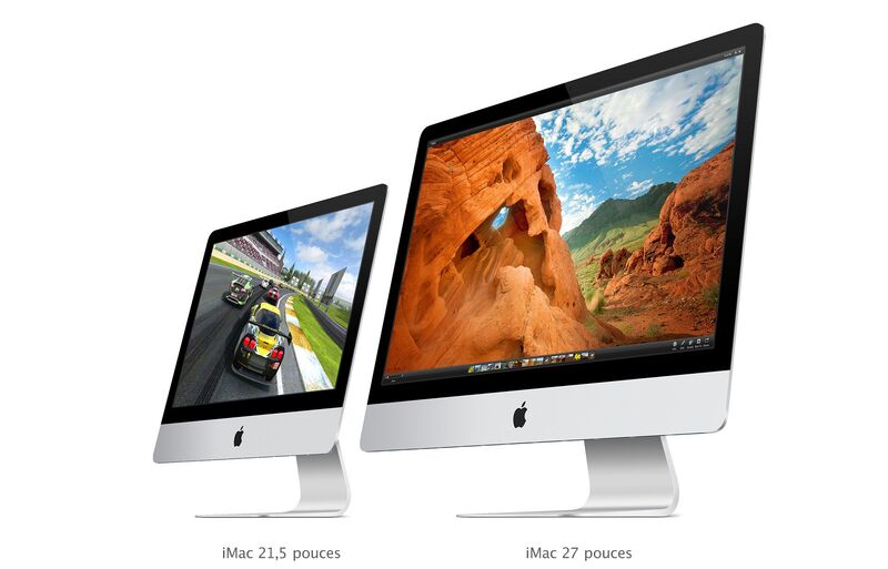 Illustration : Bien choisir son iMac : nos conseils d'achat