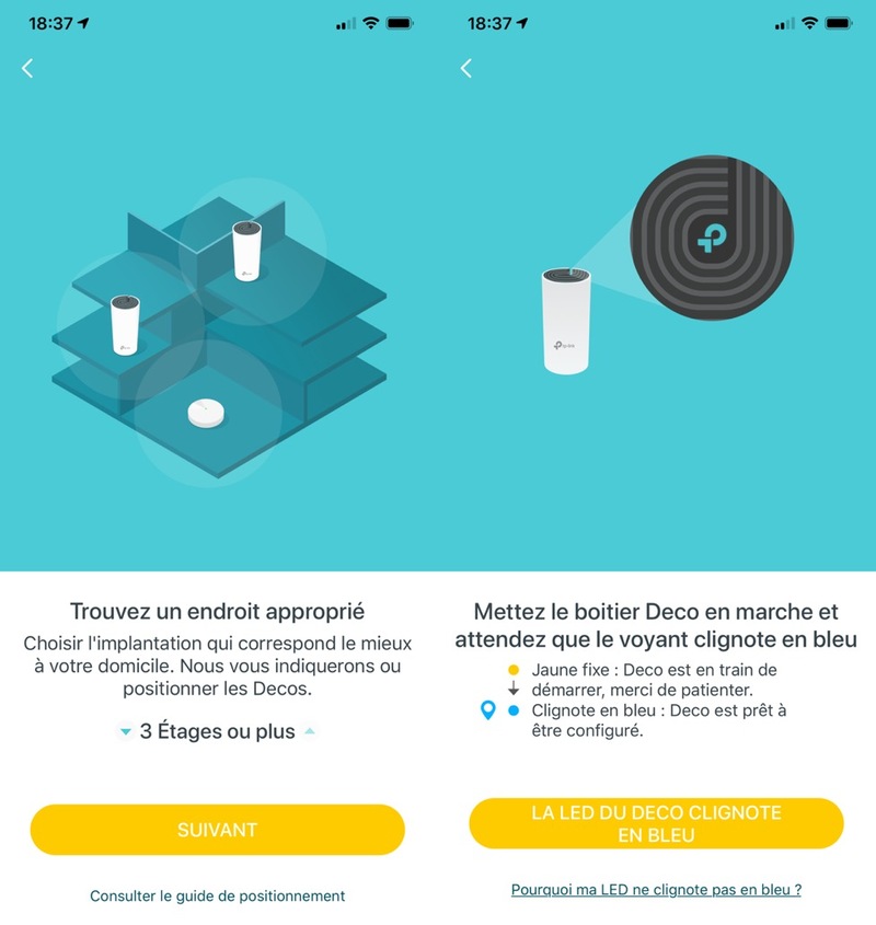 Illustration : Sélection de périphériques : clavier/SSD Bleujour, Deco P9, Archer X50, Fire TV Stick 4K