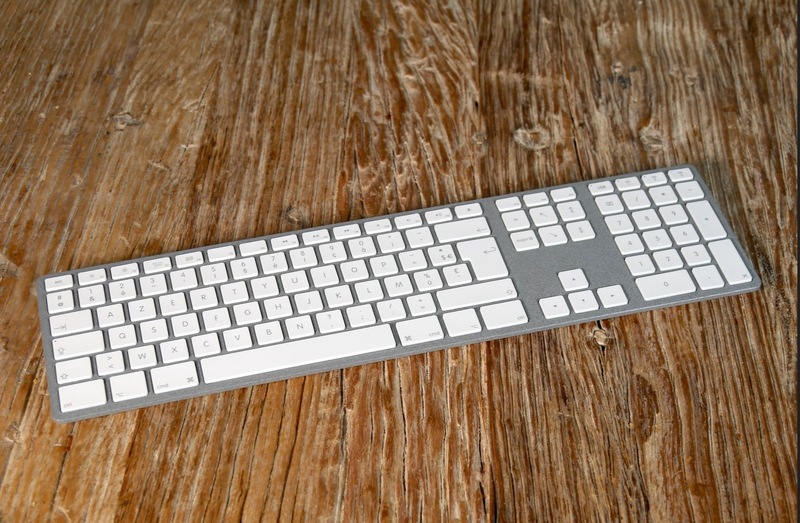 Illustration : Sélection de périphériques : clavier/SSD Bleujour, Deco P9, Archer X50, Fire TV Stick 4K