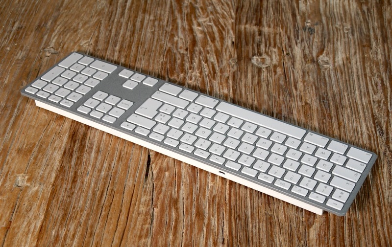 Illustration : Sélection de périphériques : clavier/SSD Bleujour, Deco P9, Archer X50, Fire TV Stick 4K