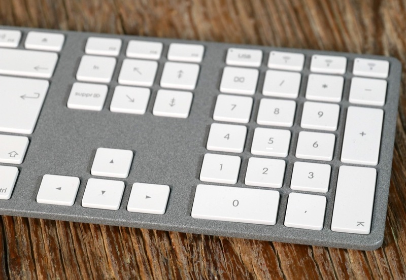 Illustration : Sélection de périphériques : clavier/SSD Bleujour, Deco P9, Archer X50, Fire TV Stick 4K