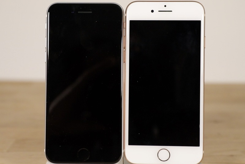 Illustration : Test de l'iPhone SE 2 (2020) : le choix malin
