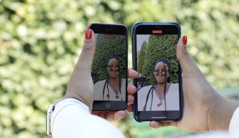 Illustration : Test de l'iPhone SE 2 (2020) : le choix malin