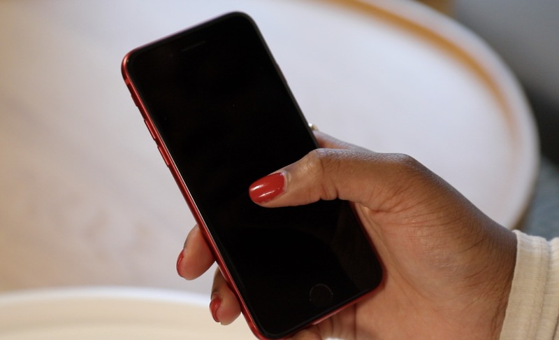 Illustration : Test de l'iPhone SE 2 (2020) : le choix malin