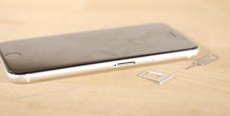 Illustration : Test de l'iPhone SE 2 (2020) : le choix malin