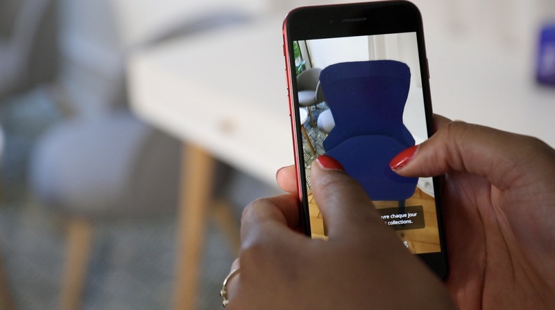 Illustration : Test de l'iPhone SE 2 (2020) : le choix malin