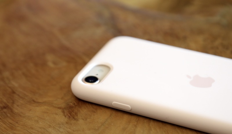 Illustration : Test de l'iPhone SE 2 (2020) : le choix malin