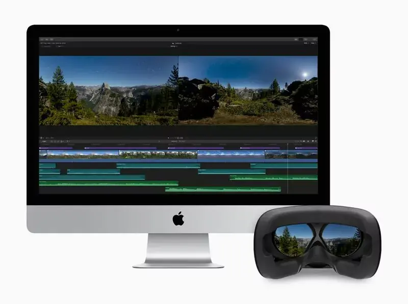 SteamVR quitte macOS : peu de surprises, mais beaucoup de questions